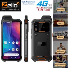 6.3" 4G Android Rugged Phone