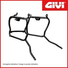 Monokey Side Givi Luggage Rack