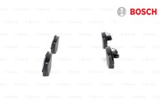 FRONT BRAKE PADS SET 0 986 424