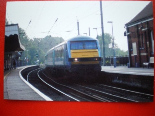 Photo dvt loco - dvt, 82102