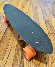 Vintage 1970s KONA skateboard