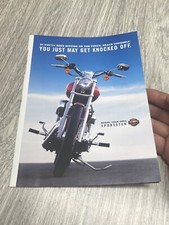 Harley Davidson 2004 Sportster