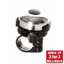NEW CYCLE BELL - RINGING PRESS