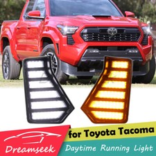 LED DRL for Toyota Tacoma