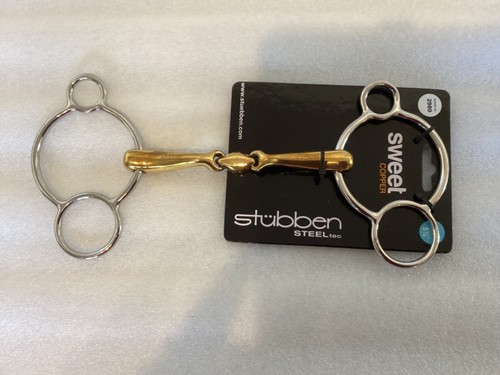 Stubben steeltec 2980 sweet - steeltec,