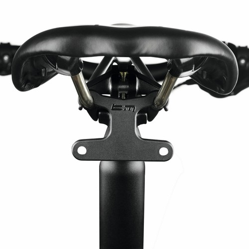 Rear light brackets - light,
