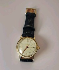 Vintage Universal Geneve 14k