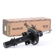 2 X FOR VW POLO 2009-2018