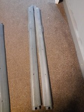 Sierra cosworth 3dr rs500   interior plastics sill trims xr4i 