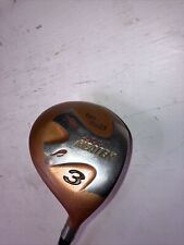 Tour Model Heater 3 Wood