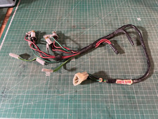 212532 Reliant Scimitar SE6 on Gauges Illumination, Clock, Voltmeter etc,
