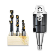30INT METRIC BORING HEAD 50MM