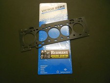 Head gasket fits FORD Focus