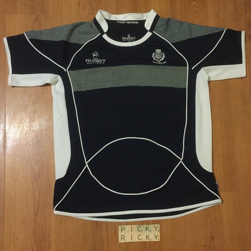 Scotland rugby nations blue - scotland,
