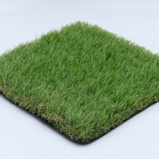 40mm artificial grass - 40mm, natural
