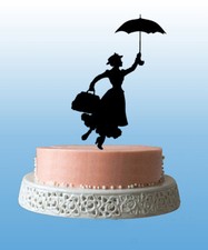 Mary Poppins Personalised