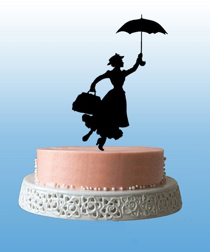 Mary poppins personalised - mary,