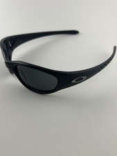 Oakley Tens X Matte Black