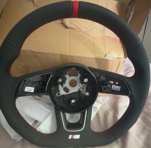 Audi s3 8v - 8v, flat