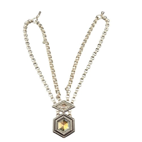 Pierre cardin 1970 silver - 1970's,