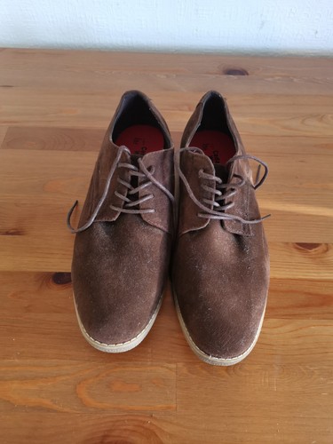 Chedar wood state - wood, leather