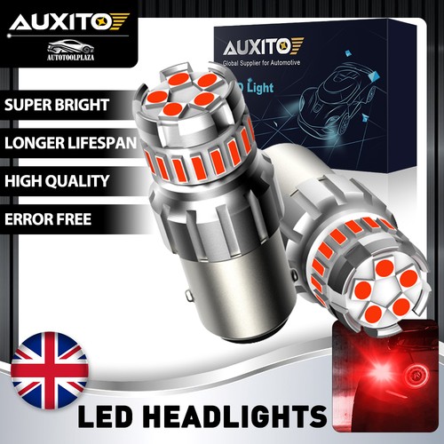 380 led 1157 brake - 23,