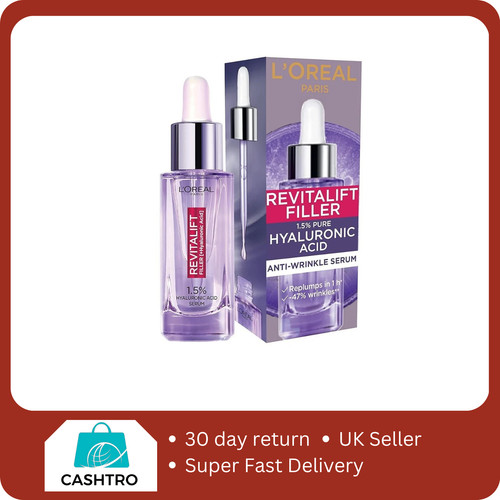 Oréal paris revitalift - l'oréal,