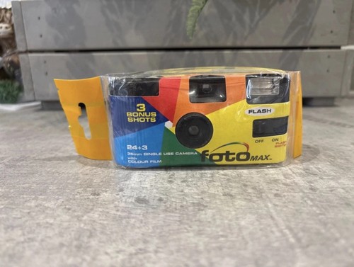 Brand new fotomax 35mm - new,