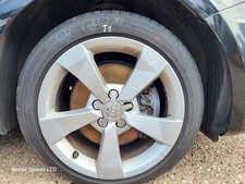 Audi mk1 alloy wheel - mk1, &