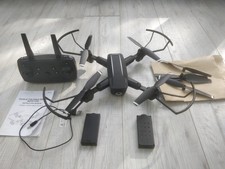 FPV eagle Drone Red5 Menkind