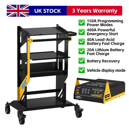 Diagnostic tool trolley - diagnostic,