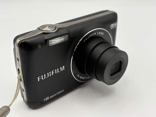 Fujifilm finepix jx590 0mp - finepix,