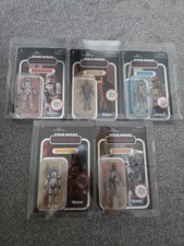 Star Wars The Vintage