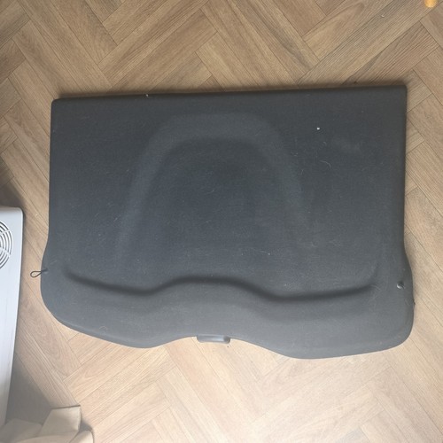 Volvo v40 parcel shelf luggage - volvo,