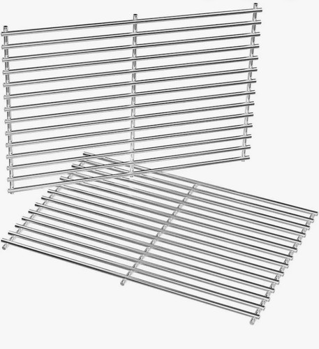 Onlyfire 43x29cm stainless - onlyfire,