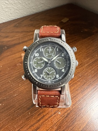 Vintage seiko 7t34 8a10 - vintage, 7t34-8a10
