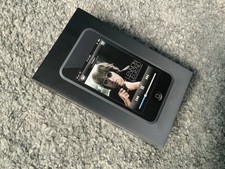 Apple iPod Touch 16GB (John Lennon)  Empty box ref.0008