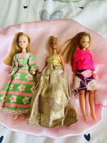 Vintage pippa doll palitoy - pippa,
