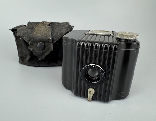 Kodak baby brownie - kodak, vintage