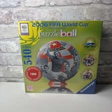 Ravensburger 540pc Puzzleball