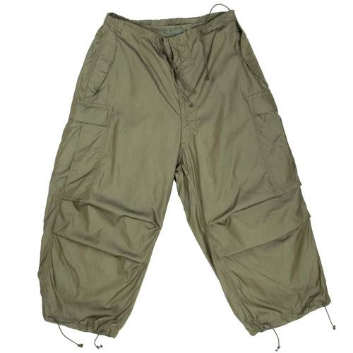 Vintage army m51 artctic - vintage,