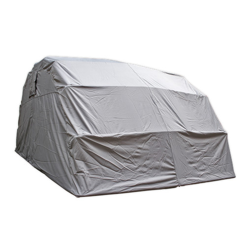 Sealey vehicle storage - vehicle, shelter