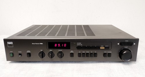 Vintage nad 7020e stereo - vintage,