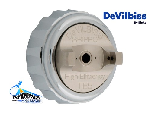 Devilbiss prolite and sri - -,