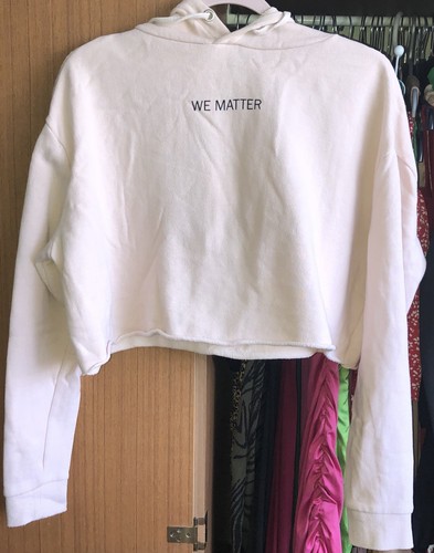 Light pink women - pink, cropped