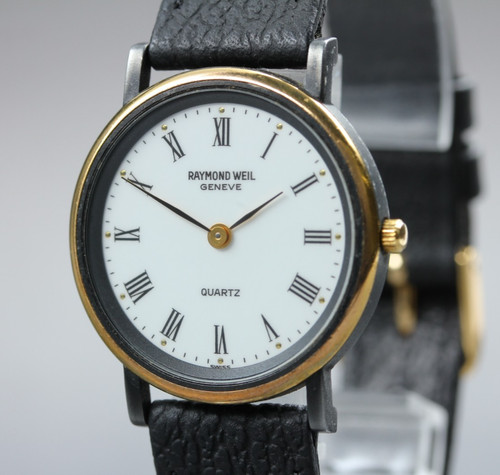 Exc raymond weil geneve - raymond,