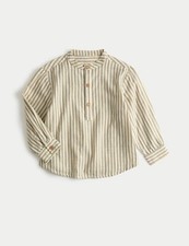 Marks & Spencer Boys Cotton