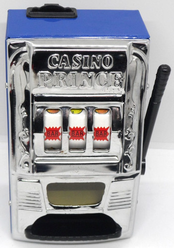 Waco casino prince toy coin - waco, ~
