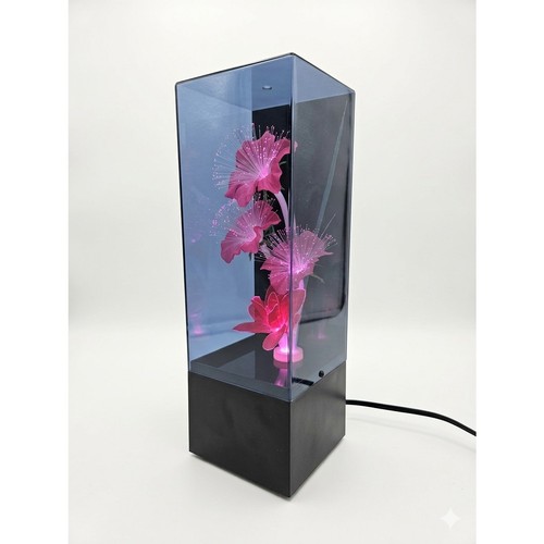 Vintage 1984 fiber optic - vintage,