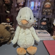 Jellycat Bashful Duckling